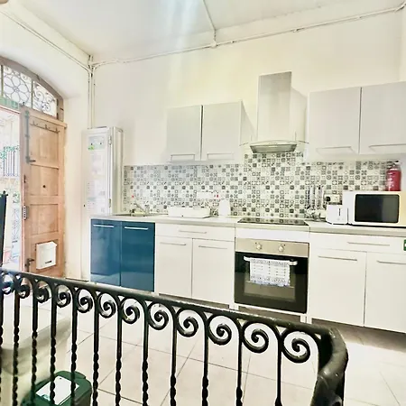 3-bedroom Townhouse *