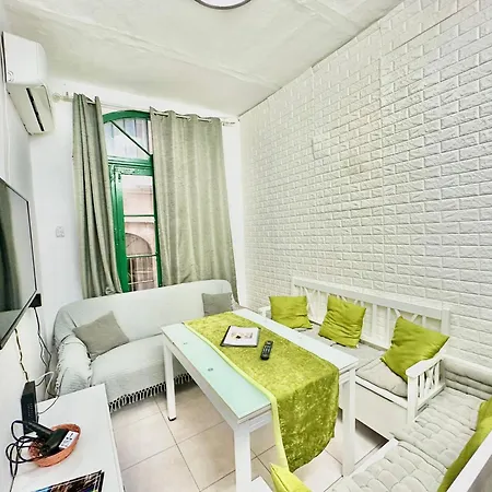 3-bedroom Townhouse Apartment Valletta