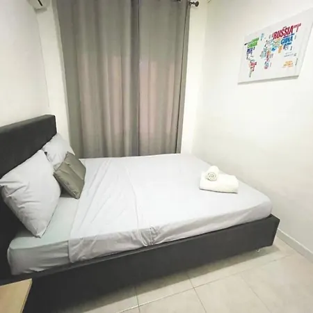 3-bedroom Townhouse * Valletta