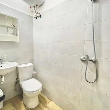 3-bedroom Townhouse Apartment