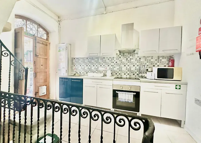 3-bedroom Townhouse *