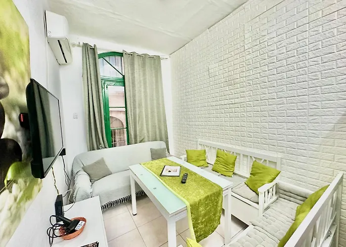 3-bedroom Townhouse Appartamento La Valletta