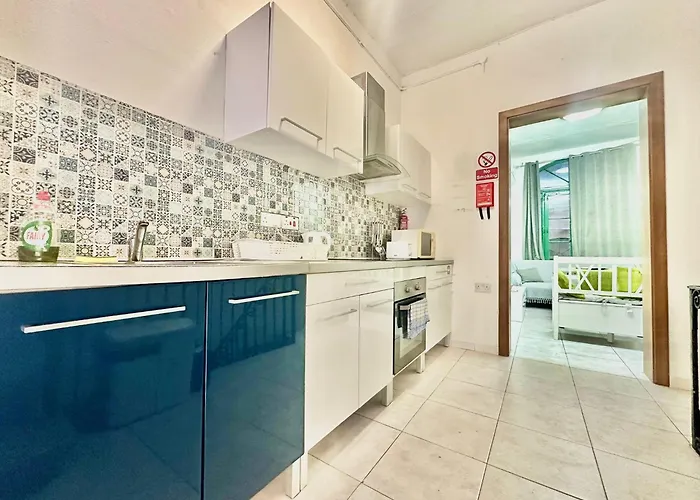 3-bedroom Townhouse La Valletta