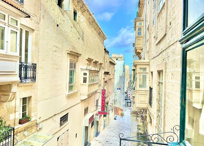 Appartamento 3-bedroom Townhouse