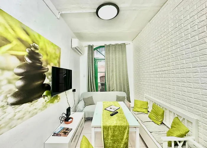 3-bedroom Townhouse La Valletta