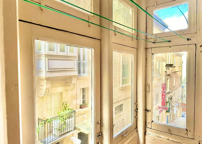 Appartamento 3-bedroom Townhouse La Valletta