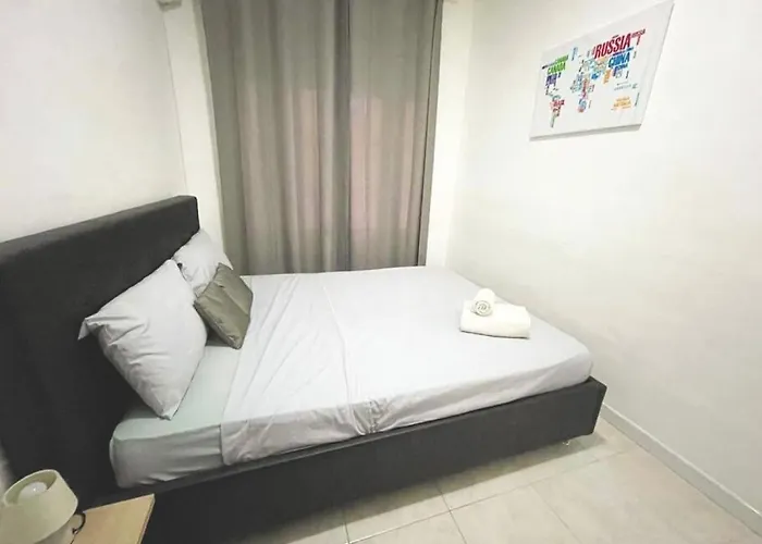 3-bedroom Townhouse * La Valletta