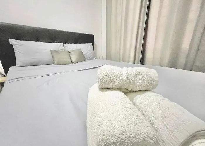 3-bedroom Townhouse * La Valletta