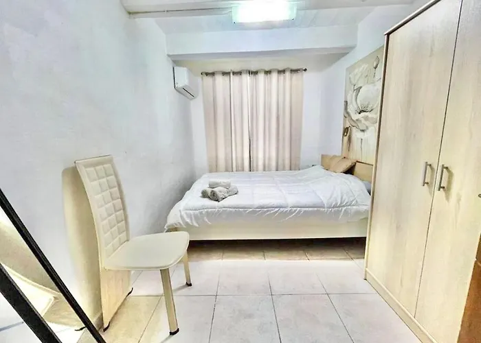 Appartamento 3-bedroom Townhouse