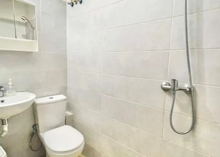 3-bedroom Townhouse Appartamento