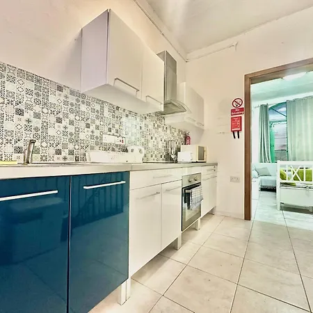 3-bedroom Townhouse Valletta