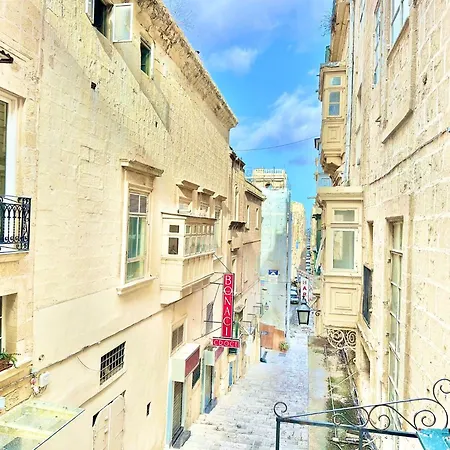 Апартаменты 3-bedroom Townhouse