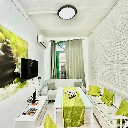 3-bedroom Townhouse Валетта