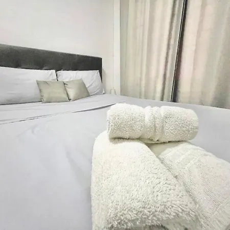 3-bedroom Townhouse * Валетта